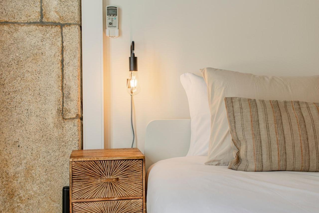 Virtudes Flat W/ Ac & Balcony By Lovelystay Apartment