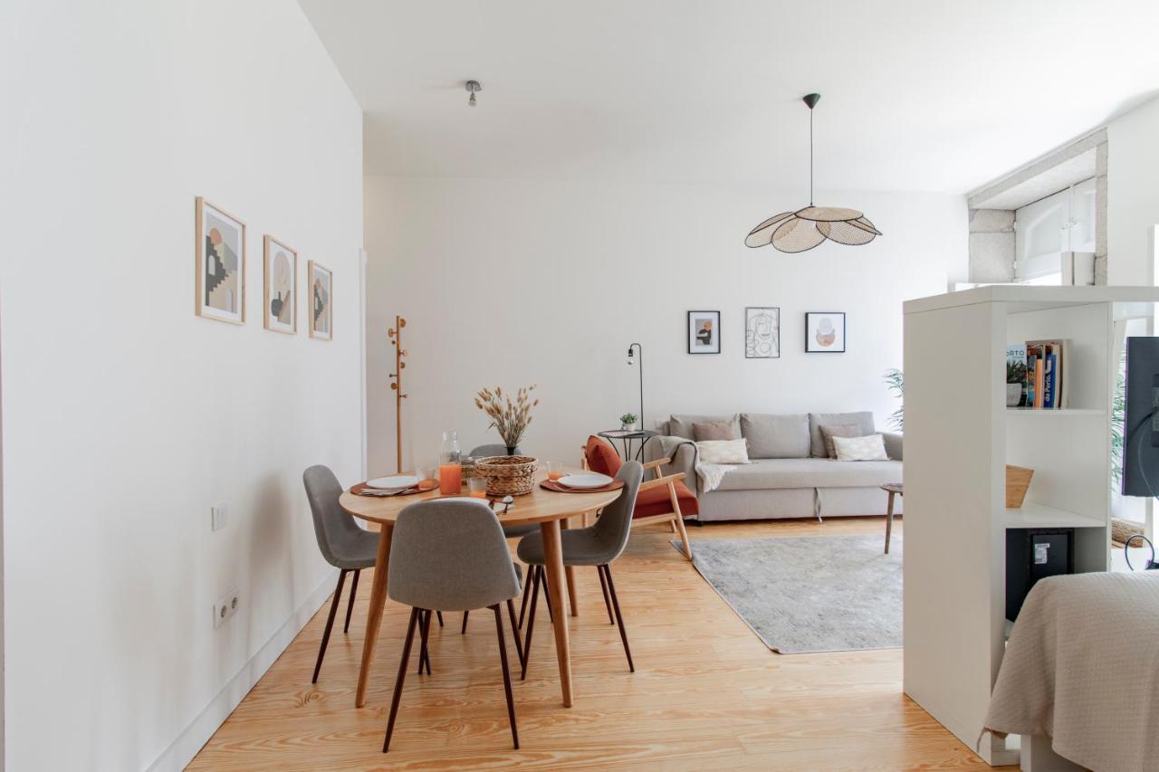 Virtudes Flat W/ Ac & Balcony By Lovelystay Apartamento