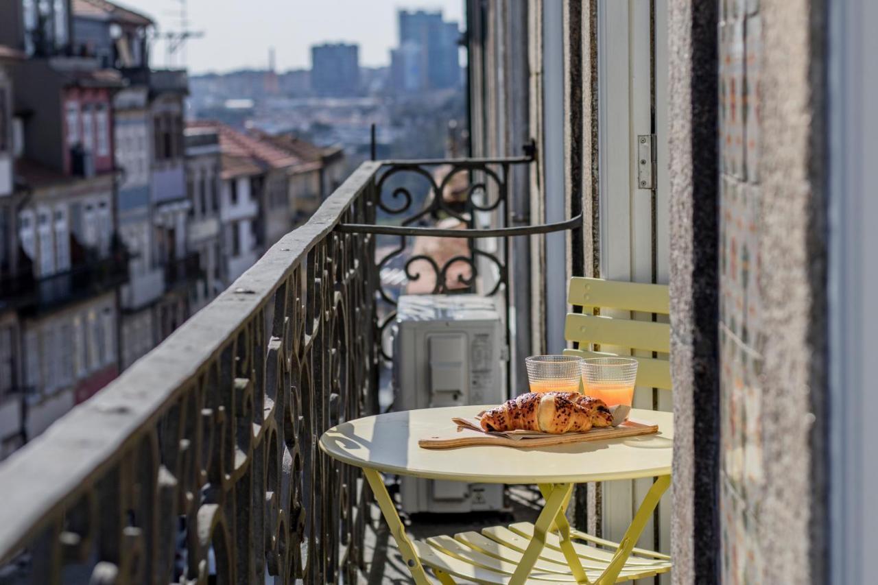 Apartamento Virtudes Flat W/ Ac & Balcony By Lovelystay