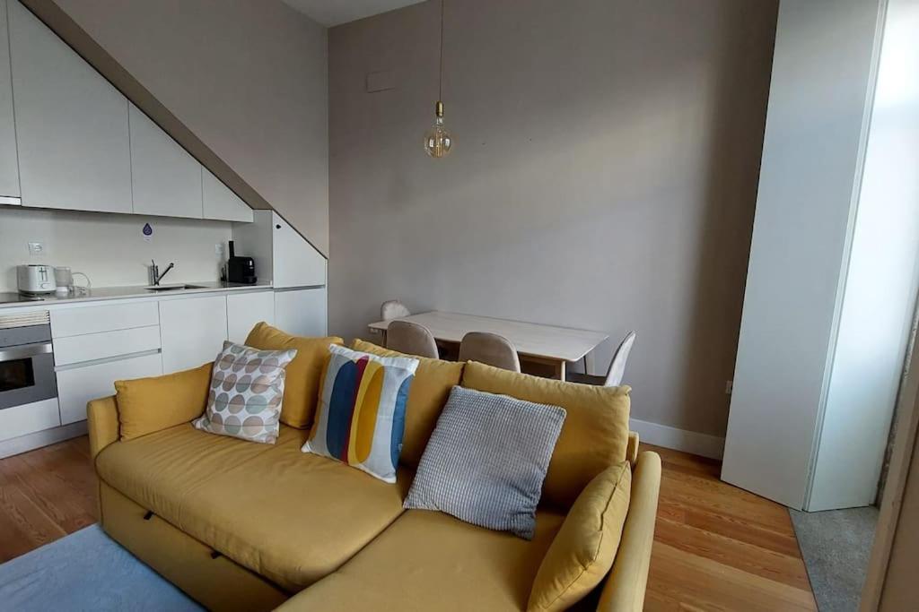 View Lapa 2bed *