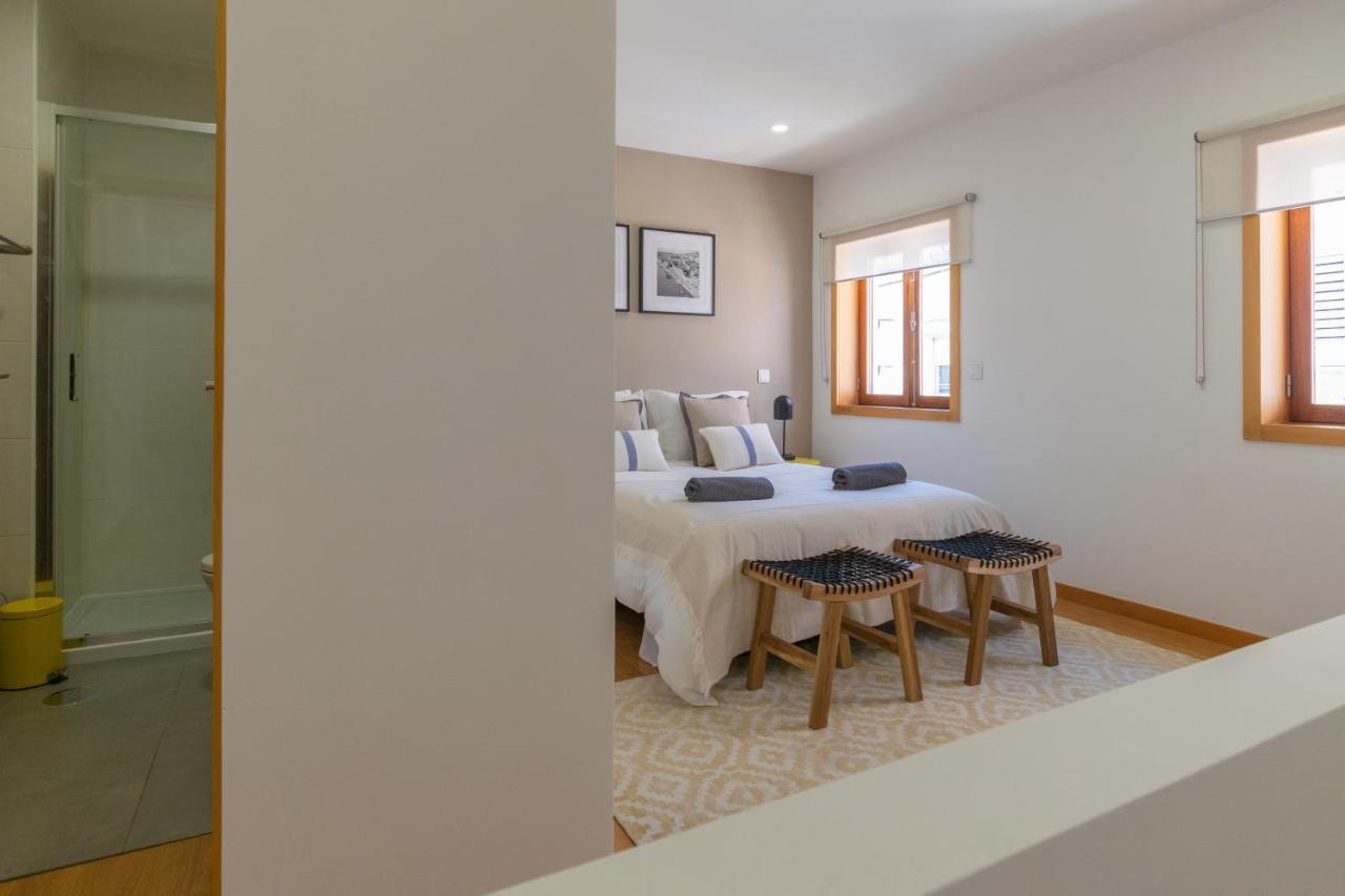 Holiday home Casa Da Raquel Porto