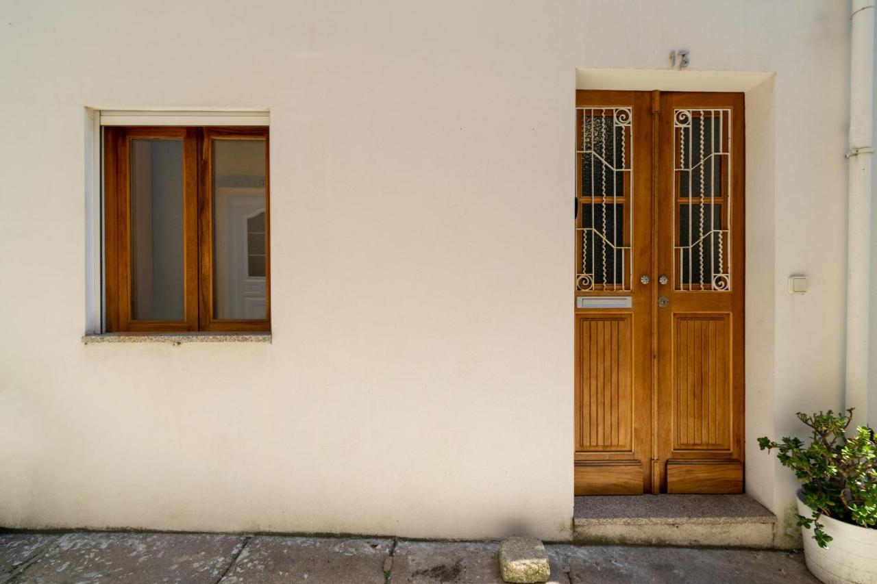 Casa Da Raquel Holiday home