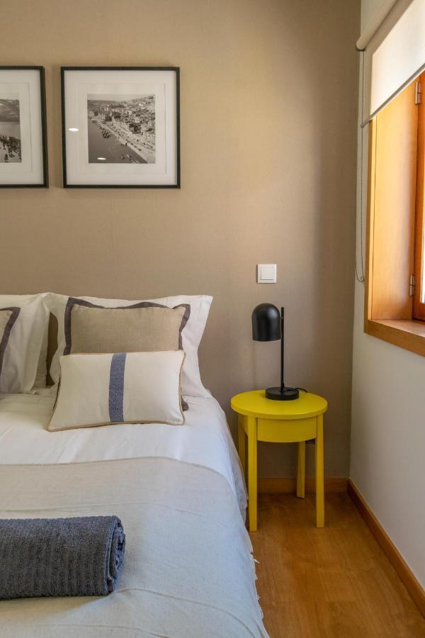 Holiday home Casa Da Raquel Porto