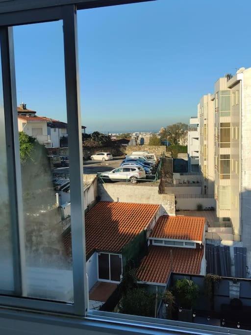 Com Conforto Na Lapa, Appartement Porto