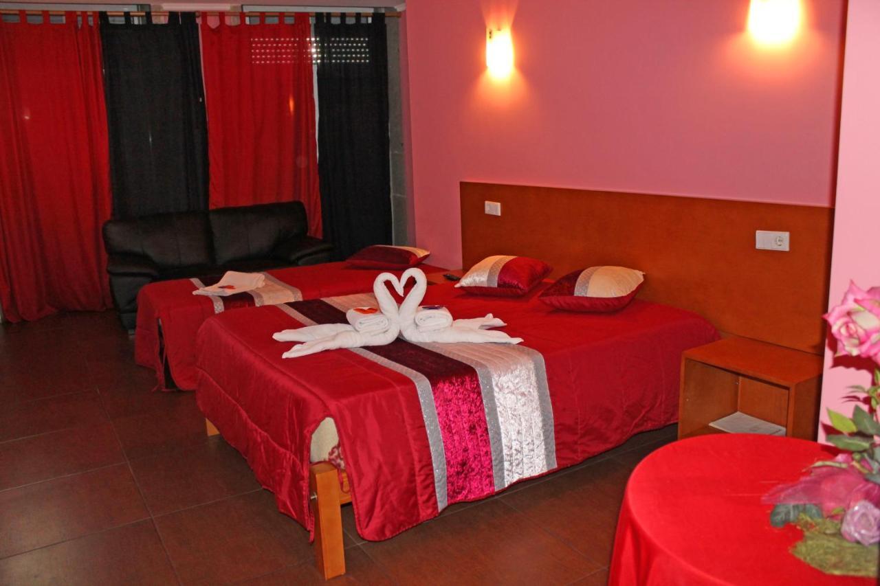 Monte Carlo Love Guest house Porto