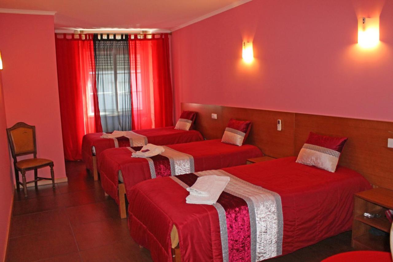 Guest house Monte Carlo Love Porto
