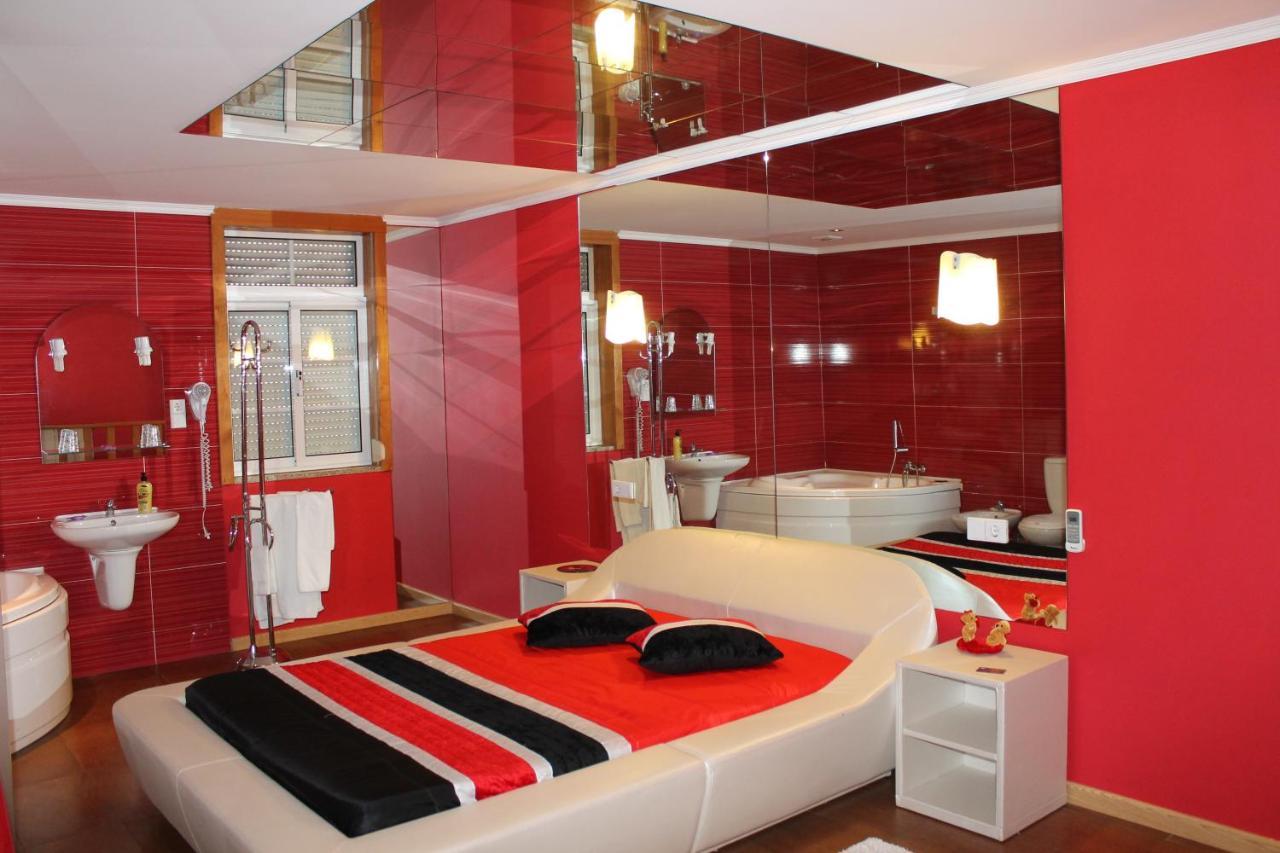 Gasthof Monte Carlo Love 3*
