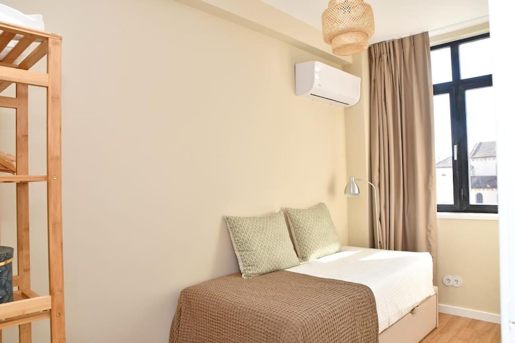 Boavista Trendy 2 Quartos Com Muita Luz E 1 Wc