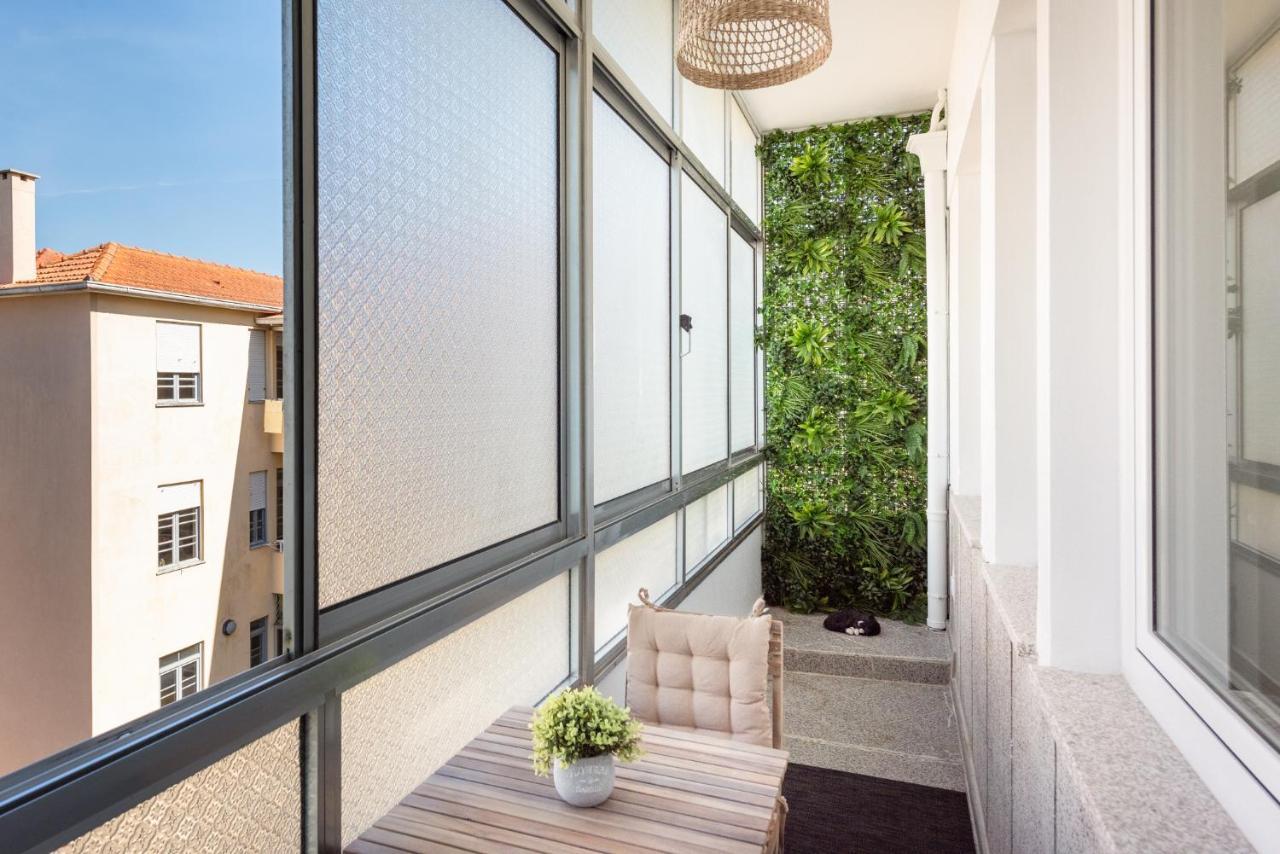 Apartamento Casa Musas