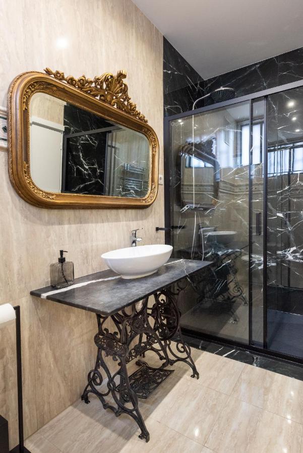 Apartamento Casa Musas