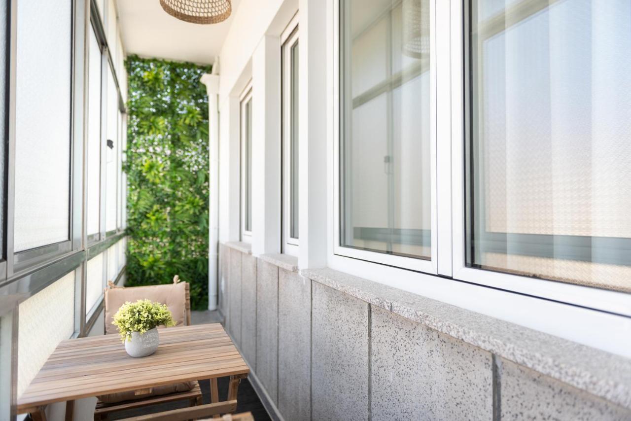 Apartamento Casa Musas Porto