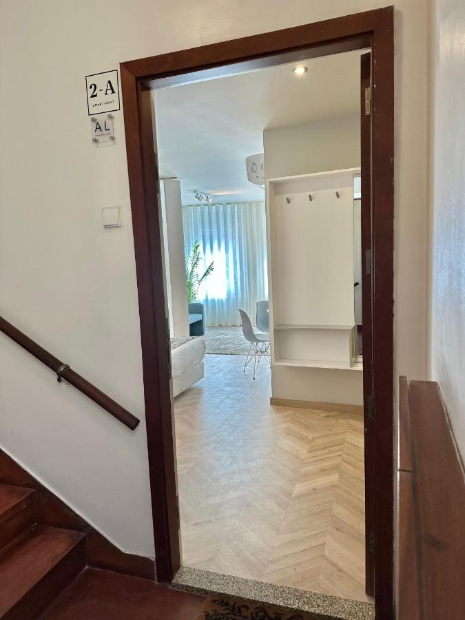Youropo - Capela Apartment *