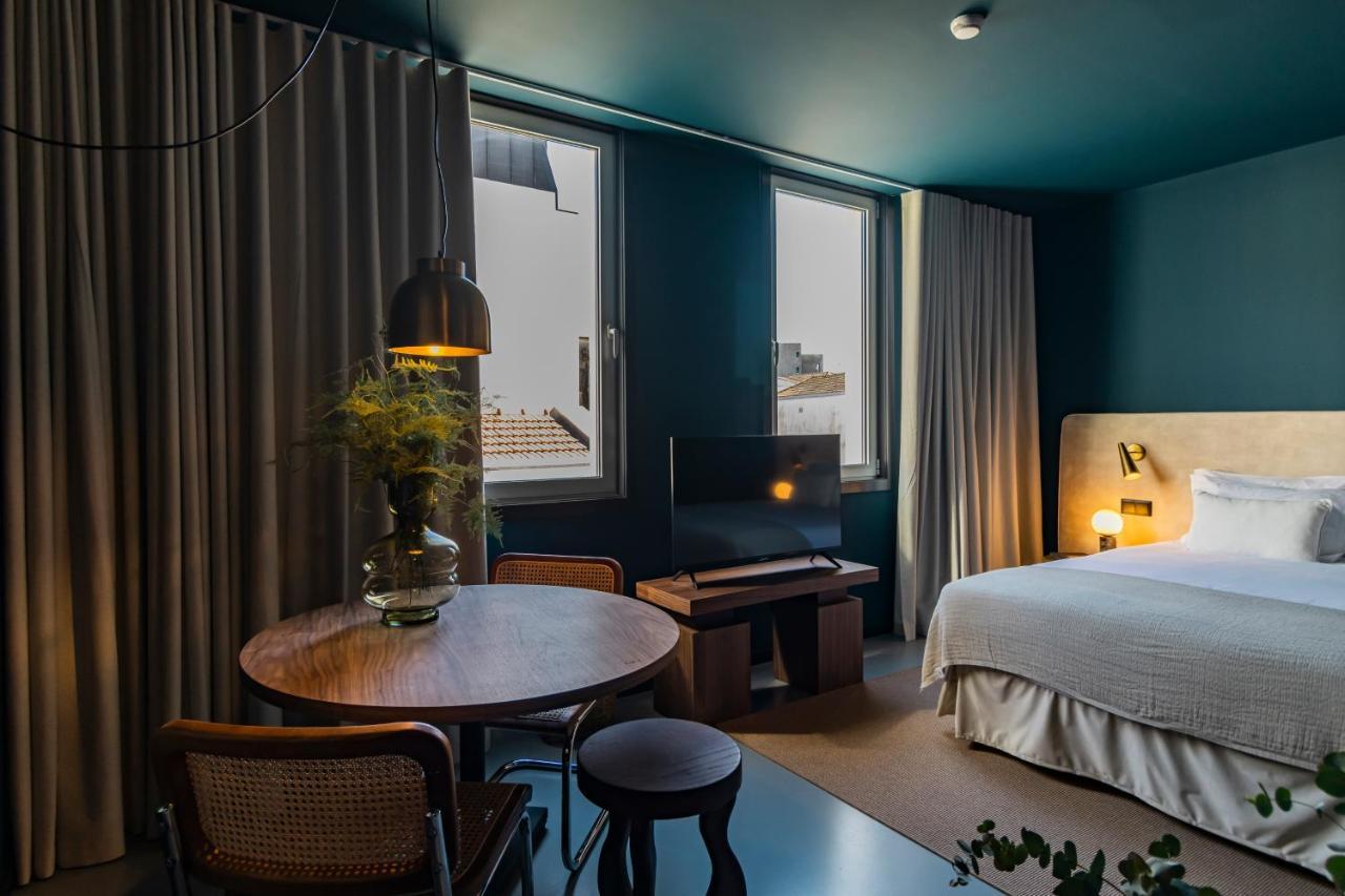 Regras 45 Building A By Lovelystay Porto