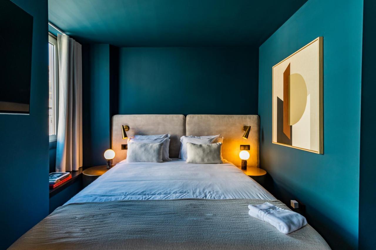 Regras 45 Building A By Lovelystay Appartement *