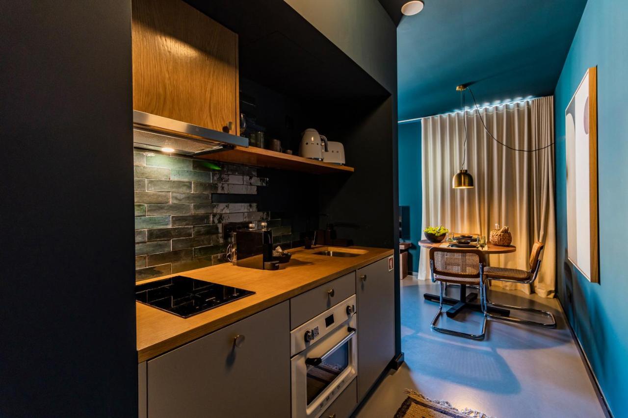 Regras 45 Building A By Lovelystay *