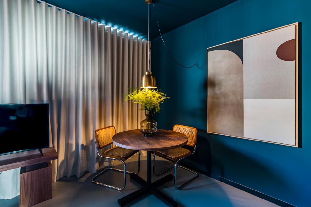 Regras 45 Building A By Lovelystay *