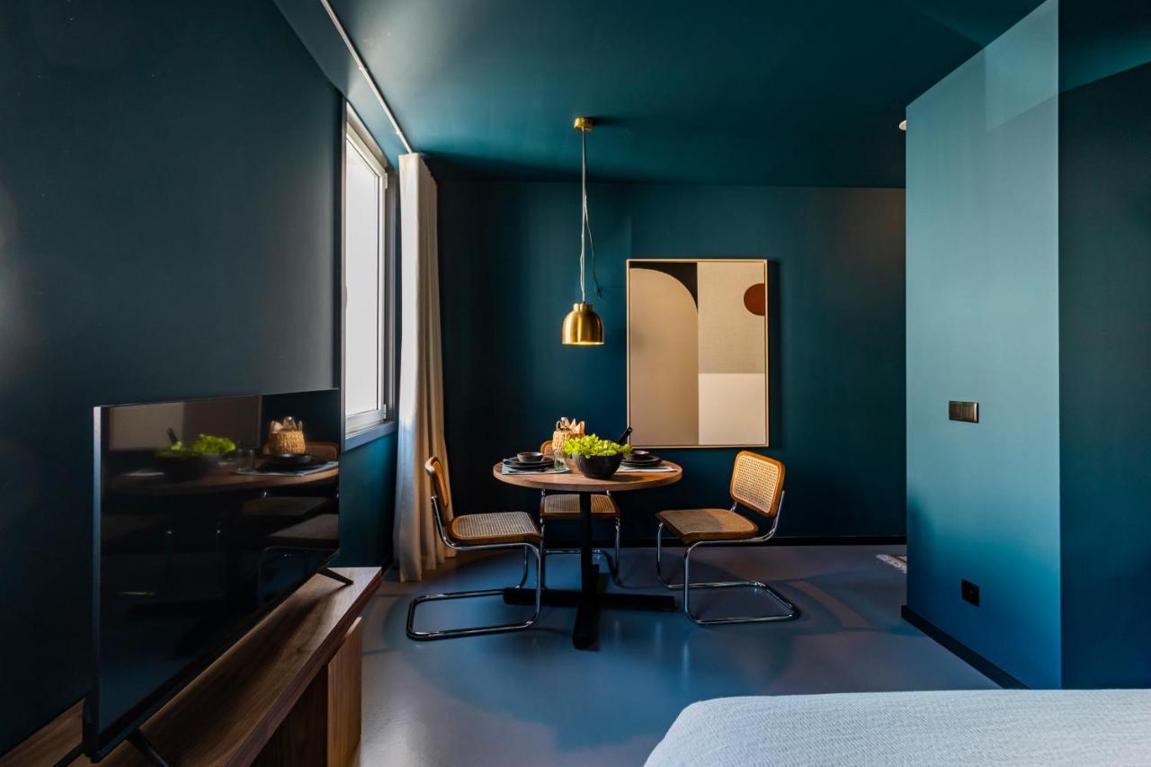 Appartement Regras 45 Building A By Lovelystay