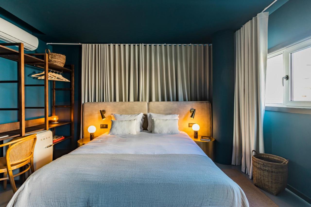 Regras 45 Building A By Lovelystay * Porto