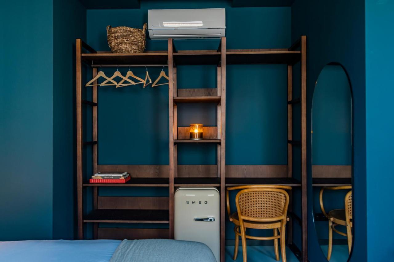 Regras 45 Building A By Lovelystay Appartement