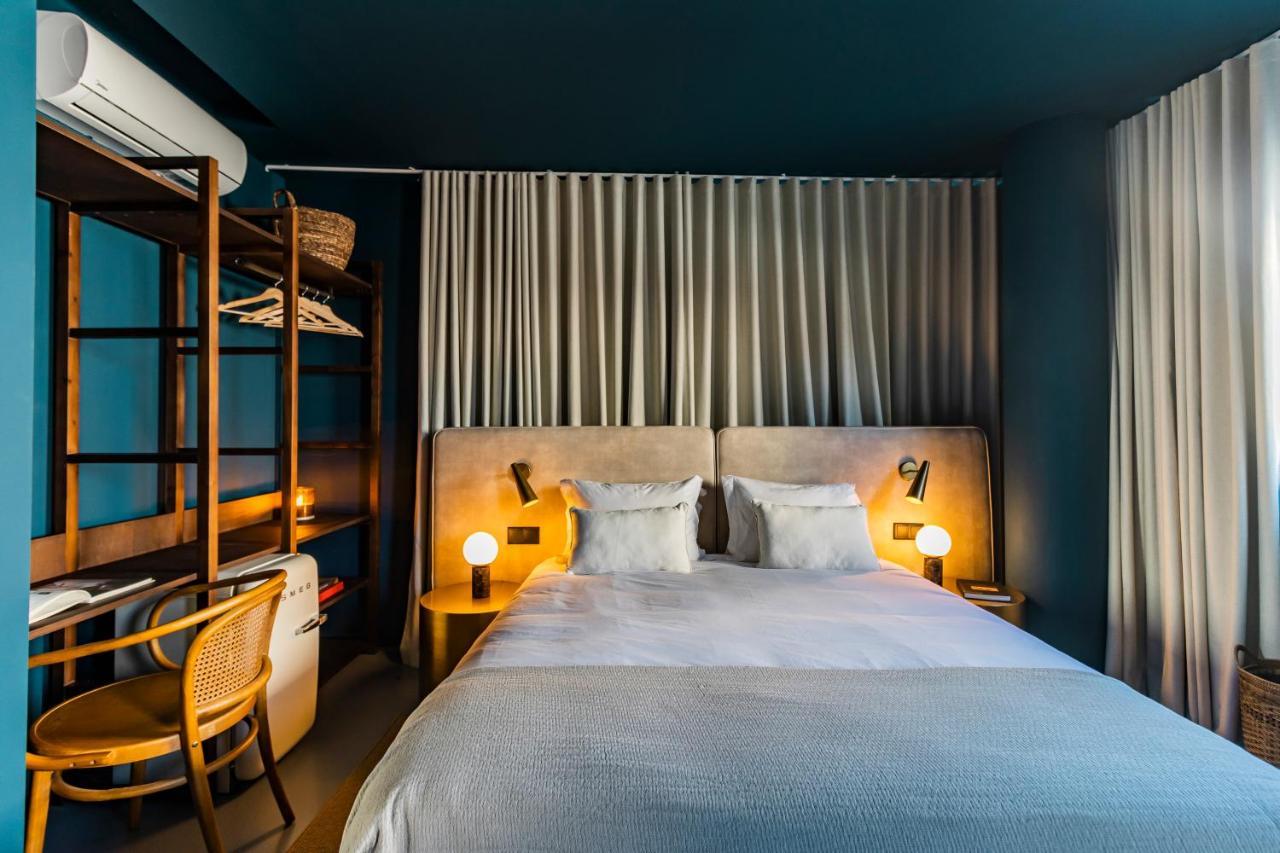 Regras 45 Building A By Lovelystay * Porto