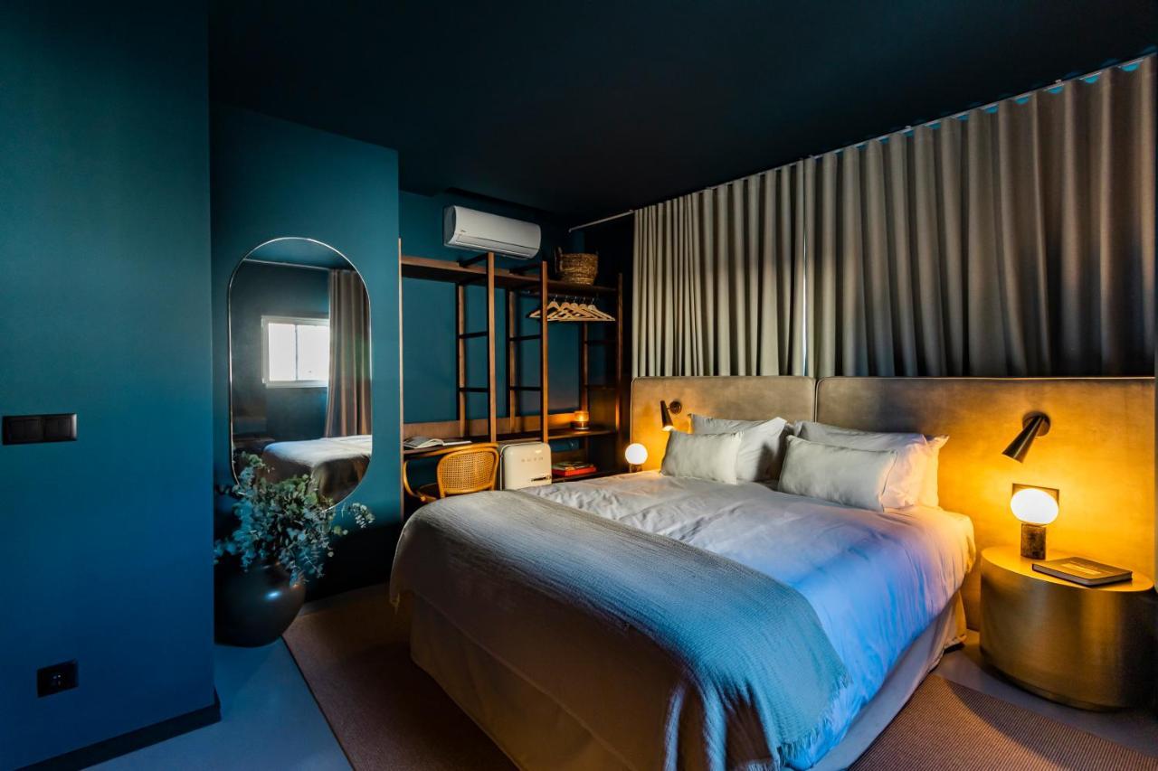 Regras 45 Building A By Lovelystay Porto
