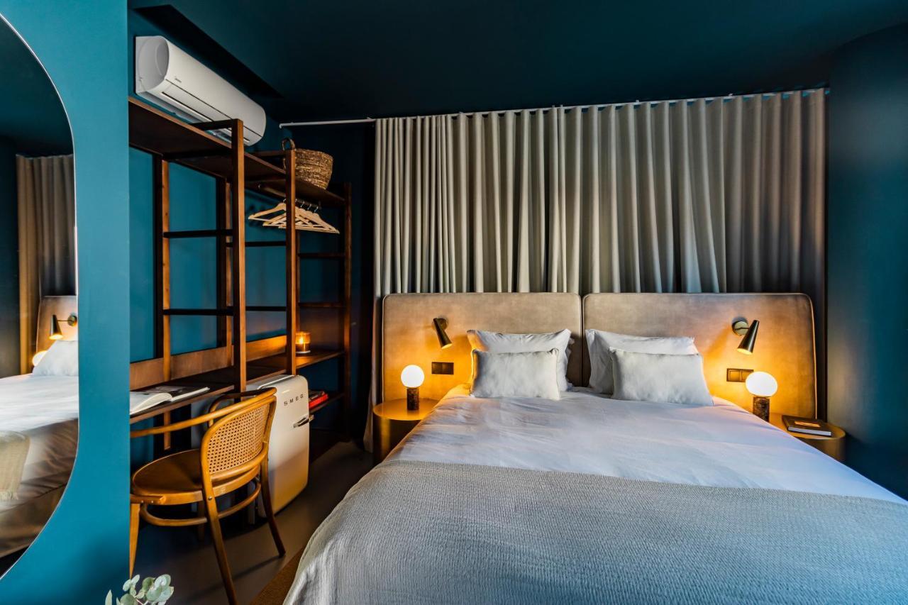Regras 45 Building A By Lovelystay *