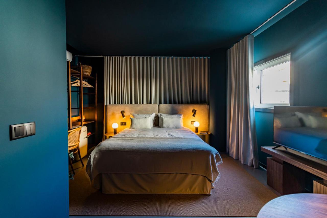 Regras 45 Building A By Lovelystay Porto