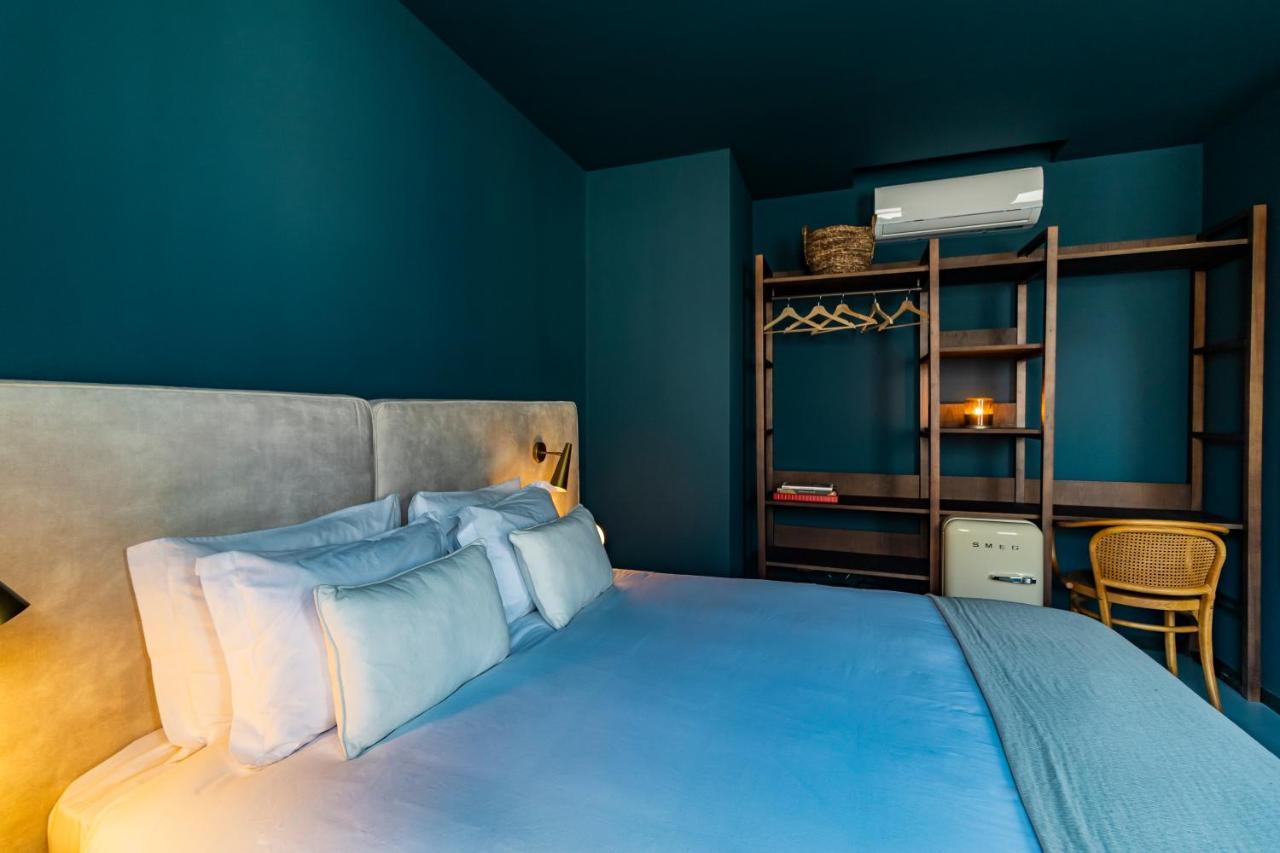 Regras 45 Building A By Lovelystay *