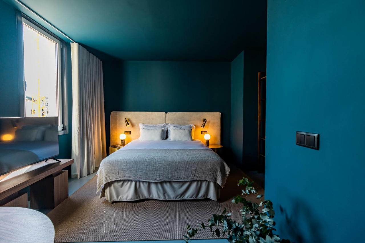 Regras 45 Building A By Lovelystay Porto