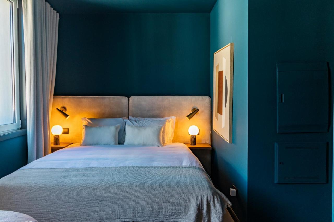 Regras 45 Building A By Lovelystay Porto
