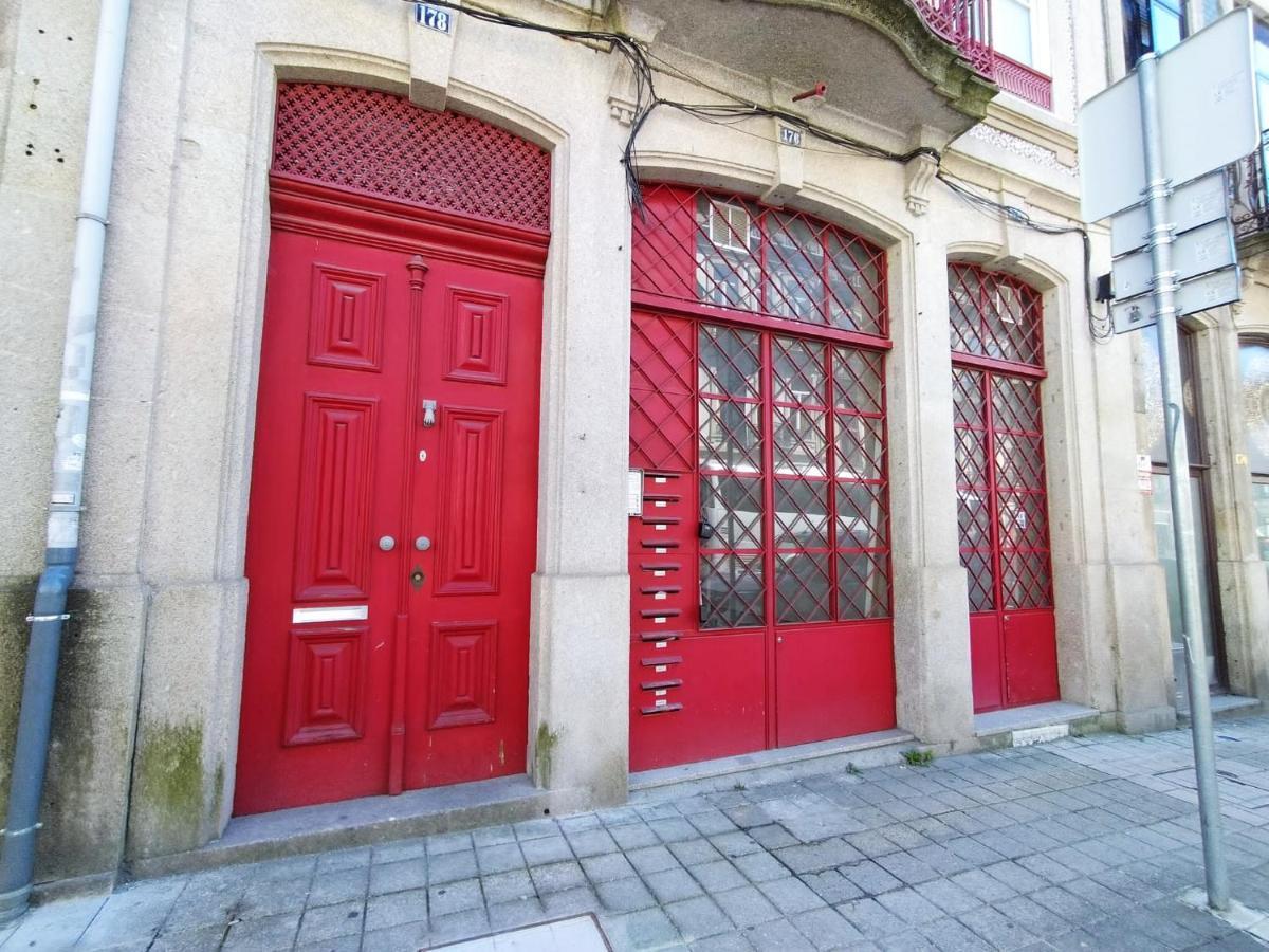 Appartement Duke Street Porto