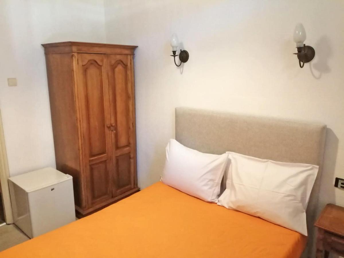 Guest house Residencia Vale Formoso