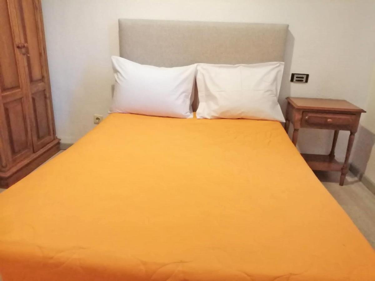 Guest house Residencia Vale Formoso 2*