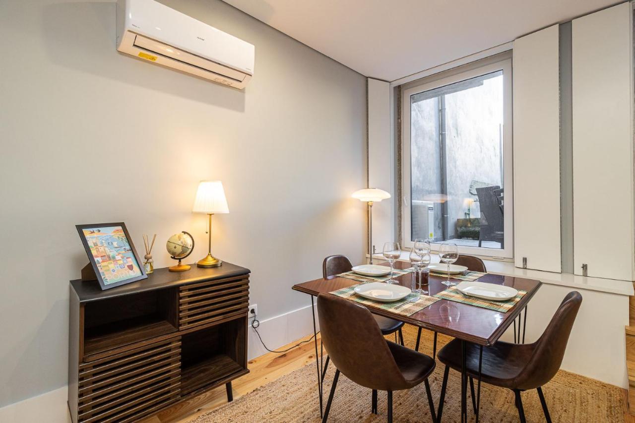 Camellia Garden Apartment Porto
