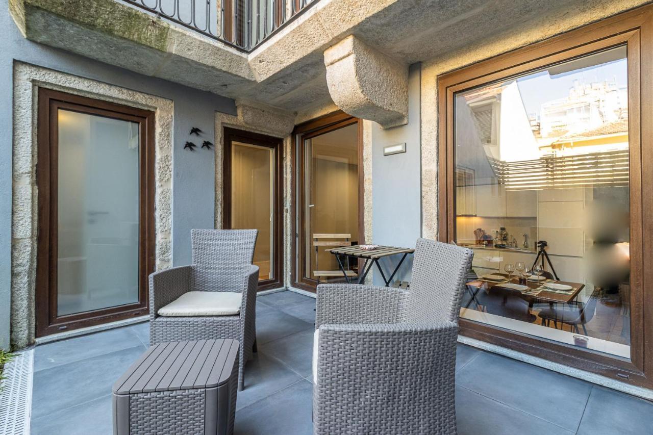 Apartment Camellia Garden