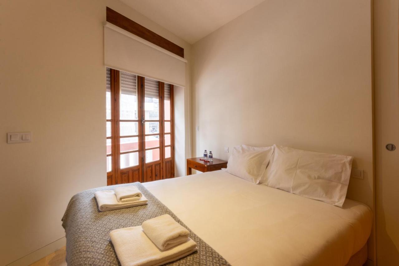 Garca Downtown Flats * Porto