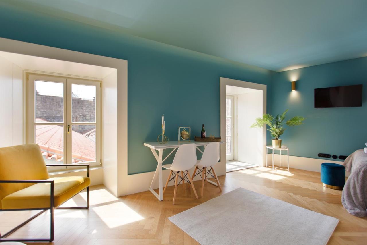 Infante Royal Apartment