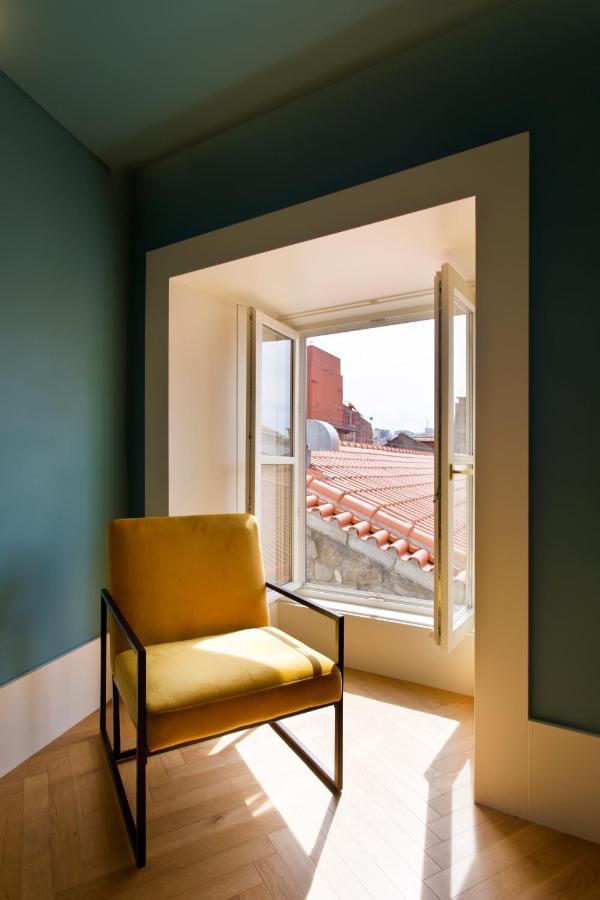 Infante Royal Apartment *