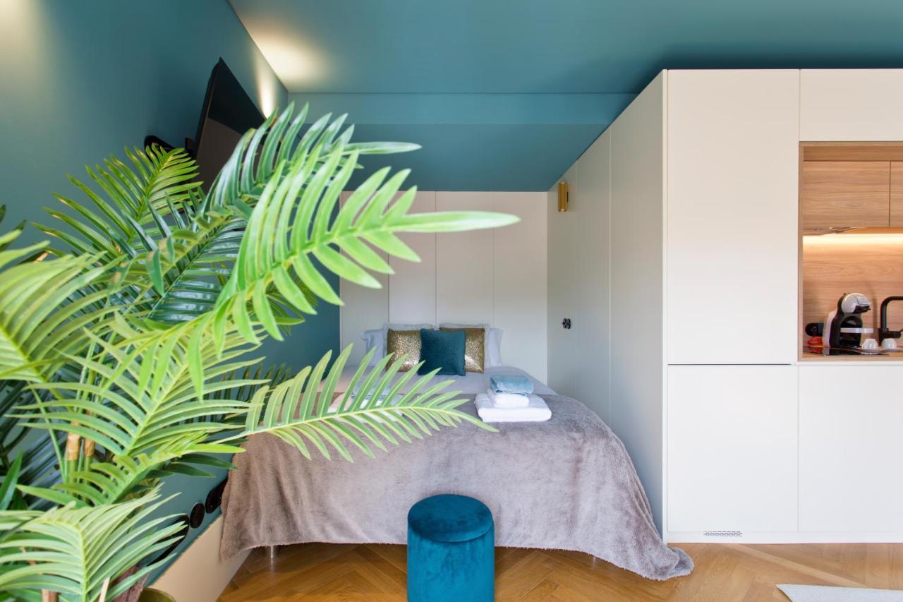 Apartment Infante Royal Porto