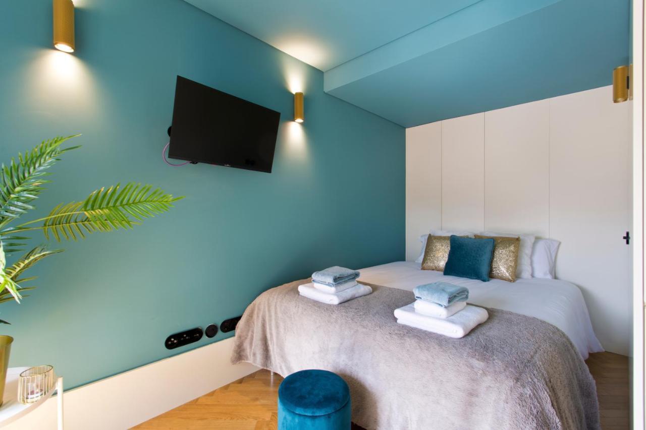Apartment Infante Royal