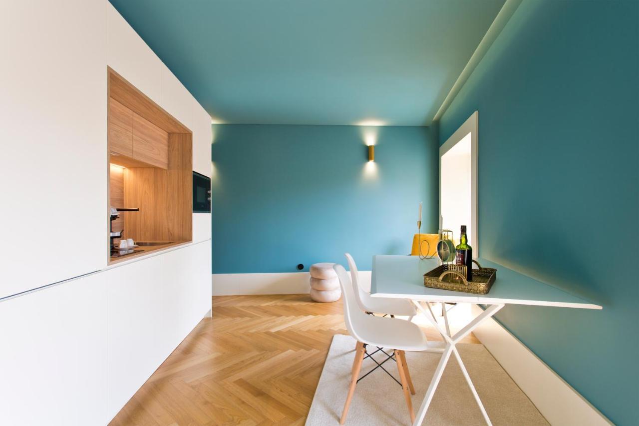 Infante Royal Apartment Porto