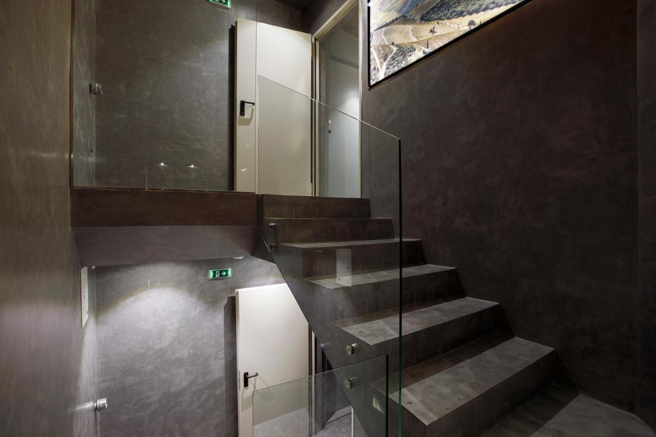 Apartment Alma Invicta Almada Premium