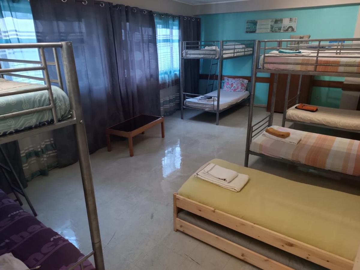 City Drops Hostel Aparthotel *