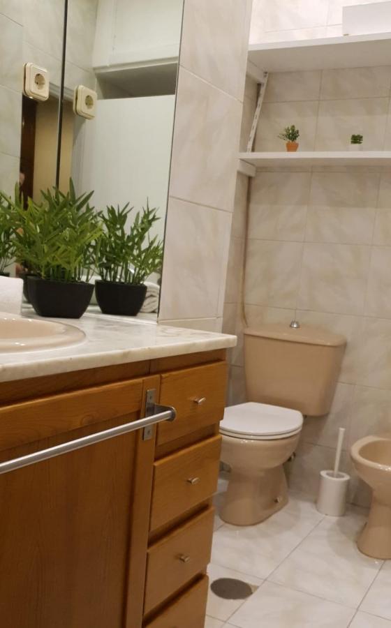 Beautiful Infante Apartment