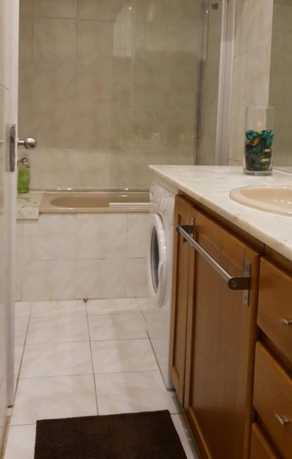 Beautiful Infante Apartment