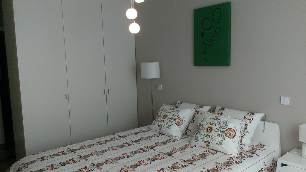 Apartment Trindade *