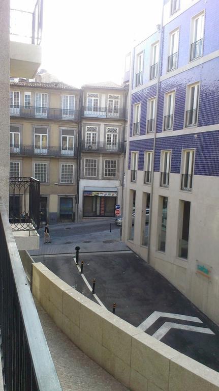 Apartment Trindade *