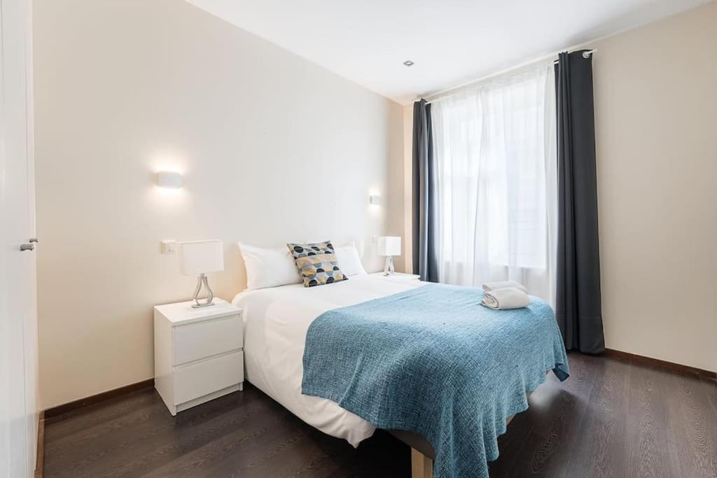 Apartment Enigma Building Porto