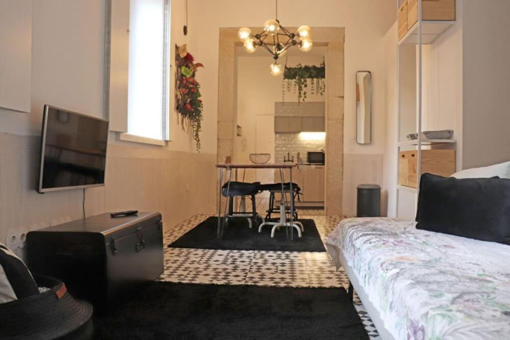 In - Formosa House Porto