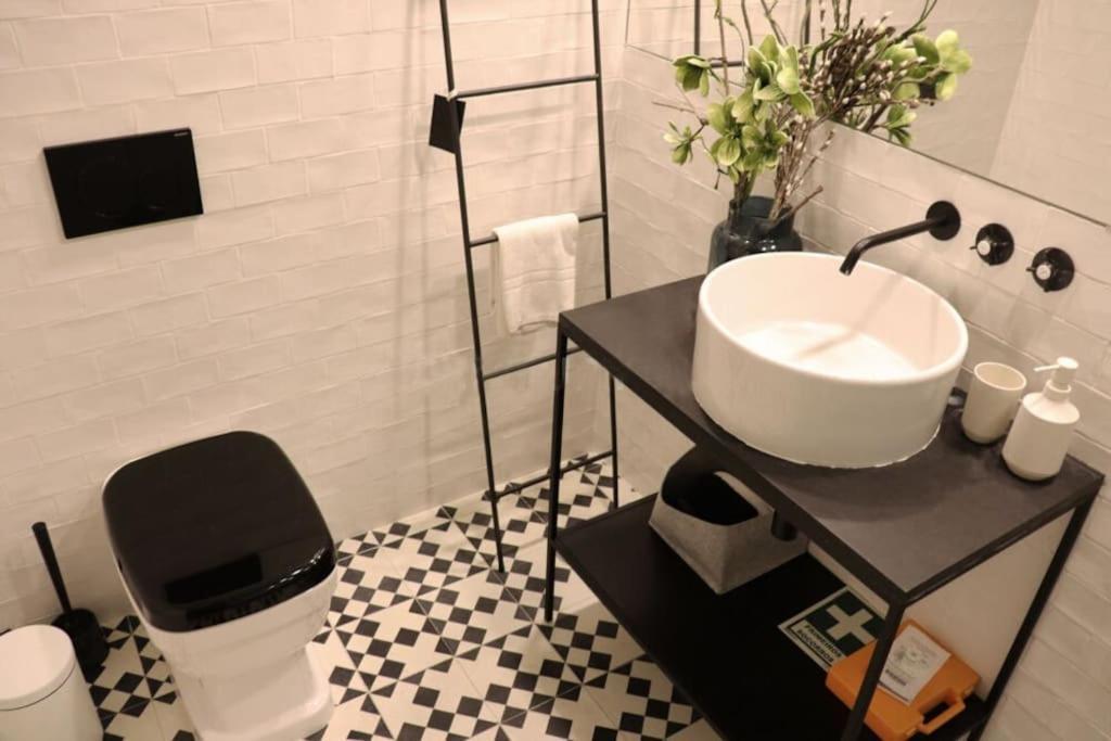 Apartment In - Formosa House *